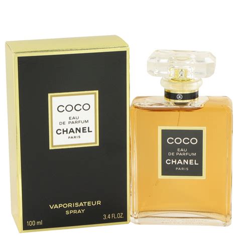 coco chanel perfume 100ml cheapest.